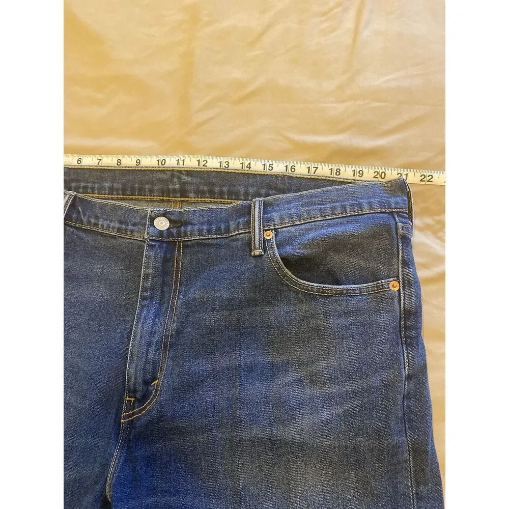 Levis elevate your
